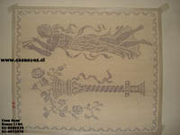 Mural/Musas